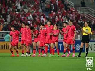 "Saya tahu saya memiliki tanggung jawab...Saya tidak akan mengulangi kesalahan saya" - Asosiasi Sepak Bola Korea