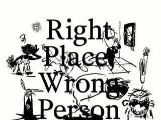 RM "BTS" merilis jadwal promosi album solo ke-2 "Right Place, Wrong Person"