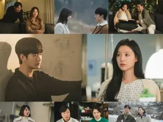 “2 episode terakhir” Akankah Kim Soo Hyun & Kim JiWoo dari drama “Queen of Tears” memiliki akhir yang bahagia? Akhir dari epik yang menentukan = sinopsis/spoiler