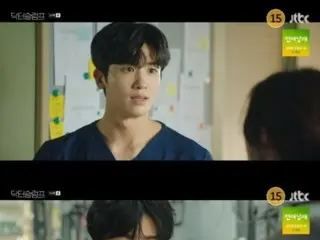 ≪Review Drama Korea≫ Sinopsis "Doctor Slump" episode 12 dan cerita di balik layar...Adegan Dae-young menumpahkan celana dalamnya ditolak = cerita/sinopsis di balik layar