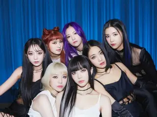 "NATURE" mengumumkan pembubaran grup setelah dicurigai ada anggota Jepang yang bekerja di klub kabaret... "Sohee akan tetap di agensi dan melanjutkan aktivitasnya"
