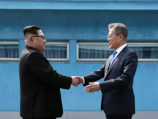 Partai yang berkuasa di Korea Selatan: ``Satu-satunya hasil dari perundingan Panmunjom adalah provokasi dari Korea Utara''...``Mantan Presiden Moon masih dalam khayalan''