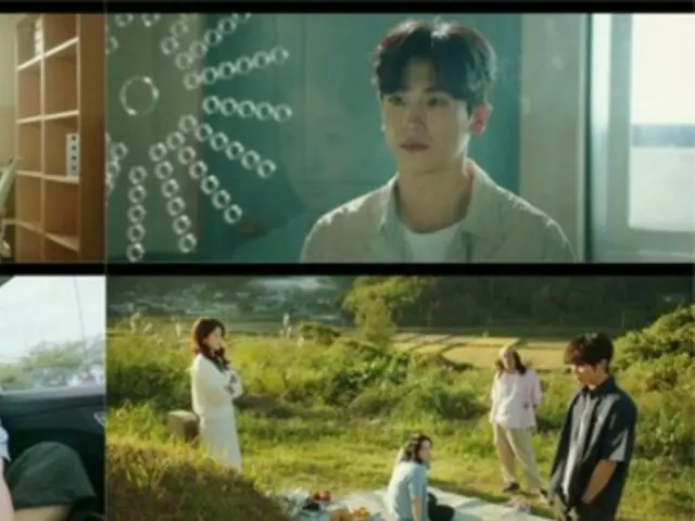≪Review Drama Korea≫ Sinopsis "Doctor Slump" episode 14 dan cerita di balik layar... Yoon Bak menunjukkan keajaiban kepada aktor cilik = cerita di balik layar dan sinopsis syuting