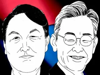 ``Pertemuan tangan kosong'' antara Presiden Yoon dan Lee, yang hanya menegaskan perbedaan posisi mereka, berarti bahwa pertemuan tersebut tidak ada gunanya - laporan Korea Selatan