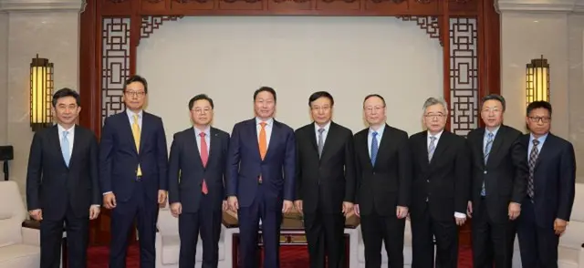 大韓商工会議所、「日中韓の民間経済協力」を始動