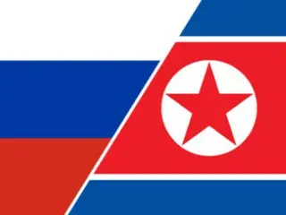 Hubungan erat antara Korea Utara dan Rusia...120 turis Rusia mengunjungi Korea Utara