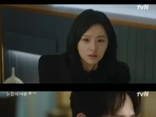 ≪Drama Korea SEKARANG≫ “Queen of Tears” episode 16 (episode terakhir), Kim Ji Woo-won merasa terancam oleh Park Sung Hoon = rating penonton 24,9%, sinopsis/spoiler