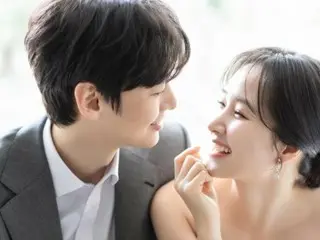 “Kedua mantan idola telah mencapai tujuan” Mantan anggota “SPICA” Narae mengumumkan pernikahannya dengan aktor Kim Sung-woong (sebelumnya TOUCH)… “Saya bertemu dengan orang yang cantik”