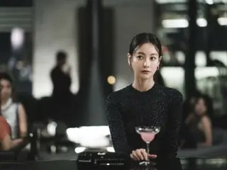 Aktris 'Player 2' Oh Yeon Seo diam-diam melamar Song Seung Heon...Kehadiran misterius