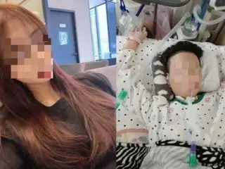 Penyerang dijatuhi hukuman 6 tahun penjara... Keluarga dari anak perempuan yang tidak sadarkan diri setelah diserang ``malu'' = Korea Selatan