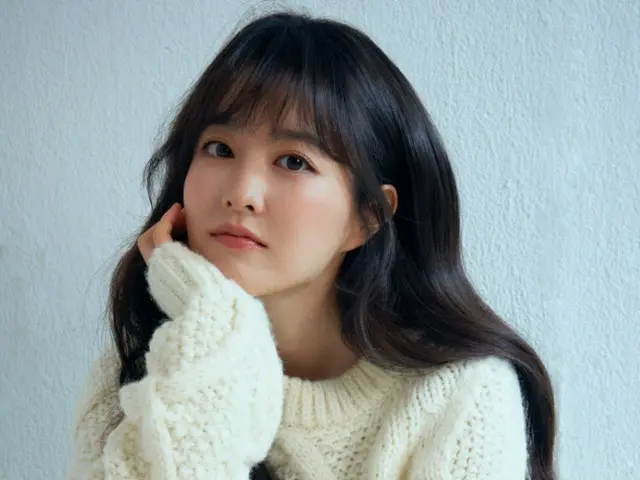 Aktris Park Bo Young menyumbangkan 50 juta won pada Hari Anak