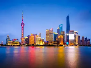 Shanghai, ``tur setengah hari gratis'' di Tiongkok untuk penumpang lanjutan dengan penerbangan internasional sangat populer - laporan Tiongkok