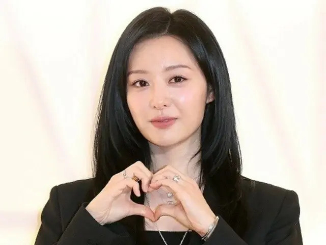 “Pertemuan penggemar pertama setelah debut” Aktris Kim JiWoo-won telah menerima reaksi panas… Minat semakin meningkat