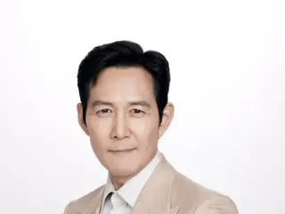 Lee Jung Jae terpilih sebagai salah satu dari ``100 Orang Paling Berpengaruh di Asia'' di AS