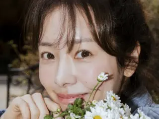 Aktris Han Ji Min menyumbangkan 50 juta won untuk Hari Anak... 18 tahun perbuatan baik yang berkelanjutan