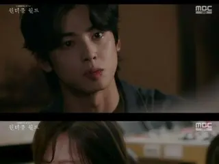 ≪REVIEW Drama Korea≫ Sinopsis "Wonderful World" episode 3 dan rahasia syuting... Cha Eun Woo melakukan CPR = syuting di balik layar dan sinopsis