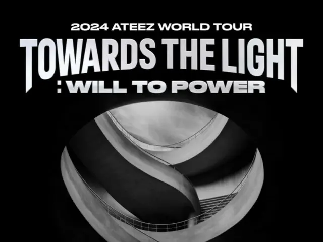 "ATEEZ" akan tampil tambahan dalam tur dunia mereka di Los Angeles & tampil di "M Station" pada tanggal 10... membuktikan popularitas global mereka