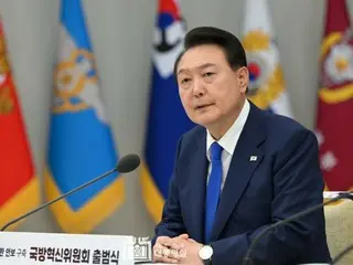 Akankah tingkat dukungan terhadap Presiden Yoon mencapai titik terendah sepanjang masa setelah dua tahun menjabat di Korea Selatan?