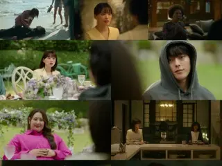 ≪Drama Korea SEKARANG≫ “I’m Not a Hero” episode 1, apakah Chun Woo Hee & Jang Ki Yong sial atau penyelamat? = Rating pemirsa 3,3%, sinopsis/spoiler