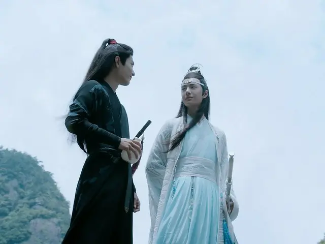 ≪Drama Tiongkok SEKARANG≫ “Chinese Order” Episode 50 (Episode terakhir) Wei WuXian dan Lan Wangji berjalan di jalan mereka sendiri = sinopsis/spoiler