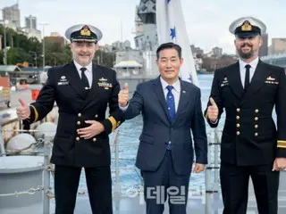 Kapal perang K yang menjadi sorotan di seluruh dunia, perlu menghilangkan hambatan untuk meningkatkan jumlah kontrak – laporan Korea Selatan