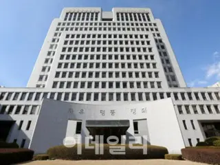 Kasus perampokan taksi dan pembunuhan yang tidak terpecahkan selama 16 tahun dijatuhi hukuman penjara seumur hidup = Korea Selatan