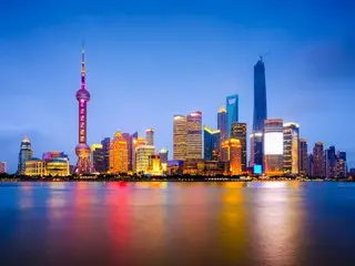 Sekitar 16,23 juta wisatawan mengunjungi Shanghai, Tiongkok selama liburan Hari Buruh...naik 3,77% dibandingkan periode yang sama = Laporan Tiongkok