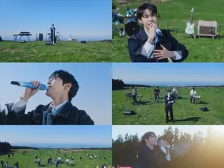 Doyoung "NCT" merilis video spesial untuk lagu baru "Little Light"
