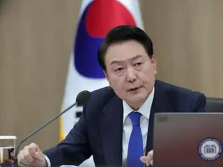 Partai yang berkuasa: ``Konferensi pers peringatan 2 tahun Presiden Yoon menandai titik awal untuk memulihkan ``pemerintahan yang berkomunikasi dengan rakyat'''' = laporan Korea Selatan