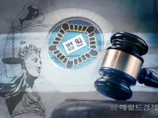 Akhir dari seorang pria berusia 20-an yang mantan pacarnya dibawa pergi dan dipenjarakan setelah dia melaporkan kekerasan dalam rumah tangga = Korea Selatan
