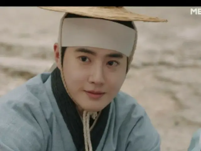 ≪Drama Korea SEKARANG≫ “The Crown Prince Disappeared” episode 7, SUHO (EXO) peduli dengan Hong YeJi = rating pemirsa 2,3%, sinopsis/spoiler
