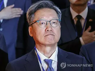 Tuduhan pelecehan kekuasaan terhadap duta besar untuk Tiongkok ditetapkan tidak akan dikenakan tindakan disipliner = Kementerian Luar Negeri Korea Selatan