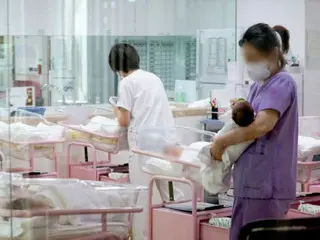 Pusat memasak pasca melahirkan di Korea Selatan mengklaim bahwa Tiongkok adalah pencetusnya