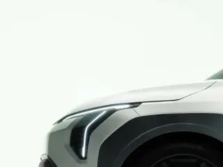 Kia Motors merilis video teaser EV3, bertujuan untuk mempopulerkan EV = Korea Selatan