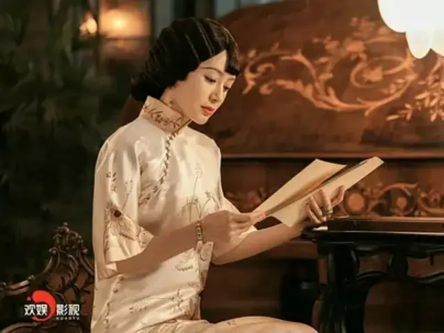 <<Drama China SEKARANG>> Episode 3 "The Legend", Yi Zhongyu mengubah sikapnya setelah insiden penculikan = sinopsis/spoiler