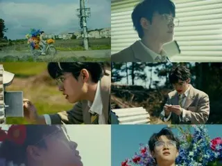 "EXO" DO (Do Kyungsoo), MV "Mars" sedang menjadi topik hangat... Keunikan dilengkapi dengan visual yang kekanak-kanakan dan penampilan yang antusias