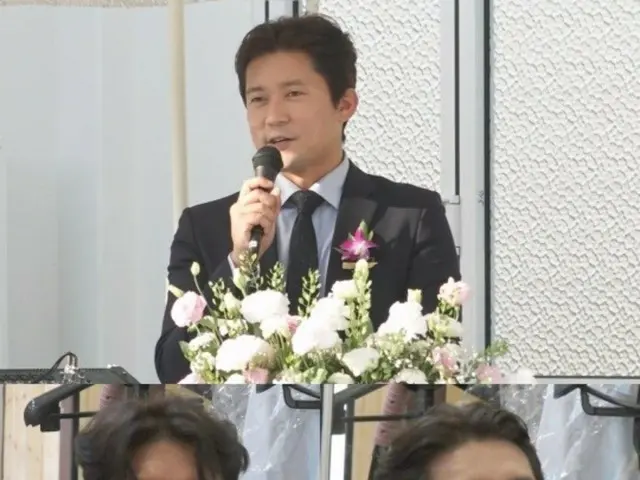 Kim Dae-ho menepati janjinya kepada pasangan yang ditemuinya di Ulleungdo = "Saya tinggal sendiri"