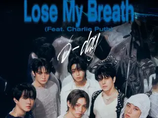 “Stray Kids” dan “Lose My Breath” dirilis hari ini (10)…Kolaborasi dengan Charlie Puth