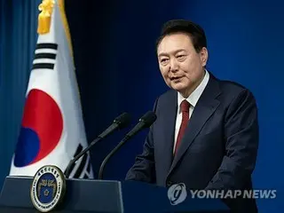 Tingkat dukungan terhadap Presiden Yoon adalah 24%, terendah sejak demokratisasi pada tahun kedua masa jabatannya.