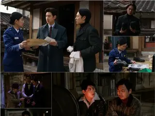 Drama “Investigation Team Leader 1958” Lee Je Hoon hingga Lee Dong Hwi, permainan tim sepanjang masa mengejar kasus pembunuhan