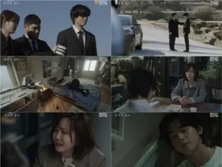 ≪Review Drama Korea≫ Sinopsis "Wonderful World" episode 11 dan cerita di balik layar...Cha Eun-woo, syuting adegan di mana dia dipukuli, tersenyum ke arah kamera = Cerita di balik layar dan sinopsis
