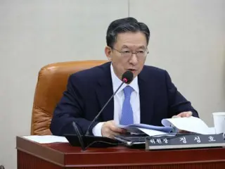 Chin Seon-ho, tokoh sentral dalam gerakan Shinmei, menolak pencalonan ketua Majelis Nasional...Apakah ini akan menjadi awal dari unifikasi?