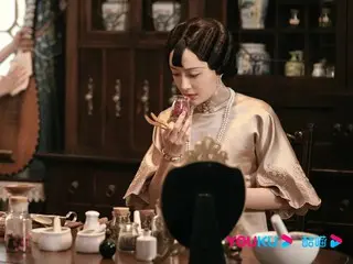 ≪Drama Cina SEKARANG≫ Episode 6 “The Legend”, 3 saudara perempuan yang bekerja untuk mengelola department store = sinopsis/spoiler