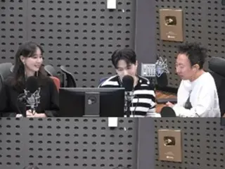 "Radio Show" Kim Myung Soo mengakui perubahan aktivitasnya dengan "INFINITE"... "Tidak seperti sebelumnya, saya tidak bisa bernapas dan persendian saya sakit."