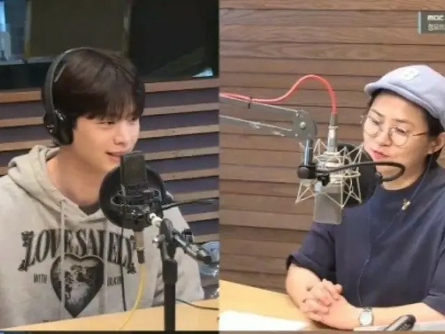 ``BTOB'' Yook Sung Jae, ``Jika kamu membeli uang untuk Lee Chang Sub, dia akan memberimu uang pada hari ulang tahunku juga.''