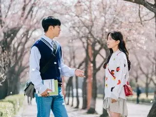 ≪OST drama Korea≫ “Cinta sesuai aturan!”, mahakarya terbaik “Wonderland” = Lirik/Komentar/Penyanyi idola