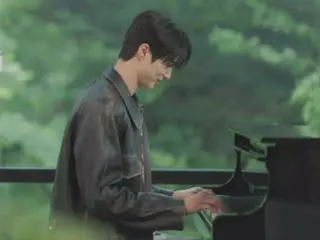 Aktor “Big Break” Byeon WooSeok bahkan memainkan piano di variety show populer… mengungkapkan pesona tersembunyinya