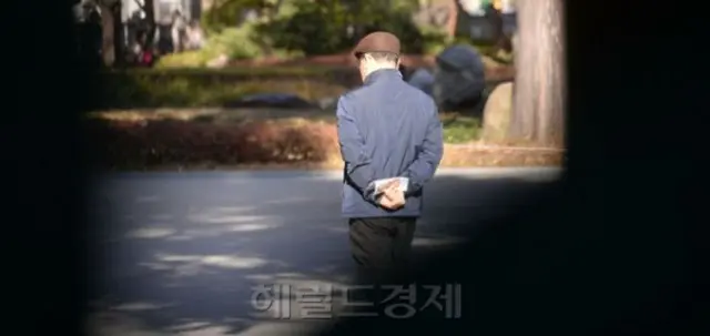 日本の高齢者「孤独死」は韓国の ”20倍”＝韓国報道