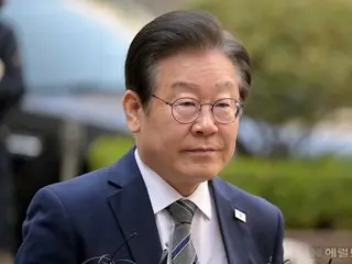 ``Presiden Lee Jae-myung'' di program radio... Panelis berkeringat dingin setelah pernyataan pembawa acara = Korea Selatan