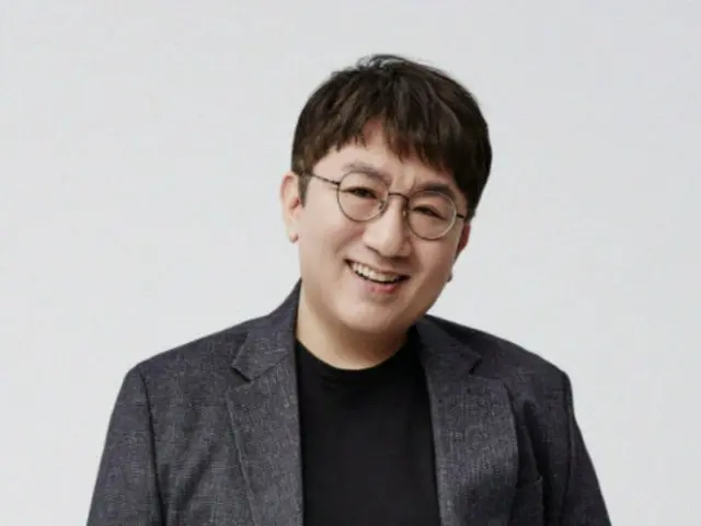 Pimpinan Bang Si Hyuk telah ditunjuk sebagai ``Panglima Utama''...Ditunjuk sebagai perusahaan besar di dunia hiburan untuk pertama kalinya di tengah konflik internal HYBE